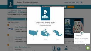 Home Builders near Boston, MA | Better Business Bureau. Start with ...