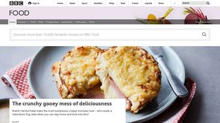 BBC Food - Recipes and inspiration from your favourite BBC ...