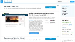 Visit Bbfmls.com - Business Brokers of Florida / Florida Business Sales ...
