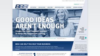 BBSI | Business Management Solutions for Small Business