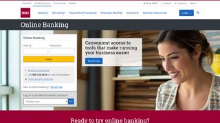 Online Banking | Banking | BB&T Small Business - BB&T Bank