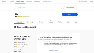 BB&T Careers and Employment | Indeed.com