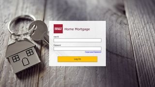 logon | BB&T Mortgage
