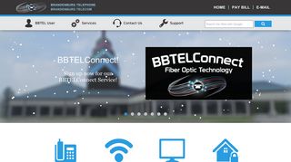 Bbtel.Com - Brandenburg Telecom