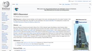BBVA Bancomer - Wikipedia