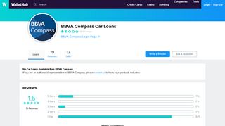 Car Loans: Reviews, Latest Offers, Q&A, Customer Service Info