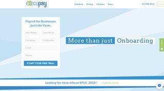 Home | Execupay Payroll and HR Services