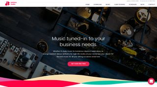 Jukebox Studio - Music for Restaurants, Bars, Gyms, Cafes and other ...