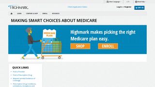 Highmark - Medicare Plans