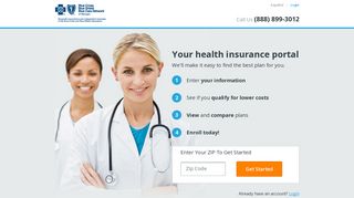 Get Health Insurance Quotes | Find Marketplace Health Plans