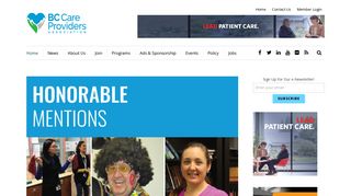 BC Care Providers Association: The Leading Voice for BC's Non ...