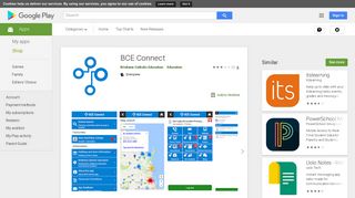 BCE Connect - Apps on Google Play