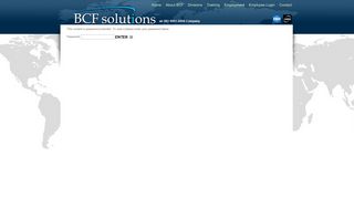 BCF Employees | BCF Solutions