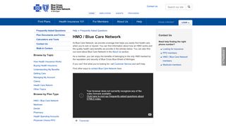 Blue Care Network BCN Plan - MiBCN.com