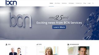 BCN Services