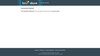 iBank - bcu