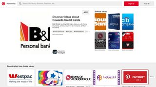 B&E Mobile banking Online | B&E CARDS Login at www ... - Pinterest