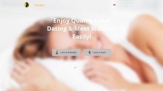 Join IamNaughty.com, the safe & comfortable online dating site for ...