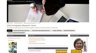 Find articles - CHLS Immigration Research - Research Guides at ...