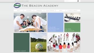 The Beacon Academy