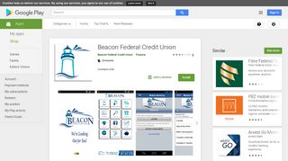 Beacon Federal Credit Union - Apps on Google Play