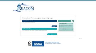 Beacon Federal Credit Union Mobile Banking