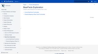 BearFacts Exploration - Login - CAS – Central Authentication Service