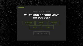 Beatport Pro for Desktop