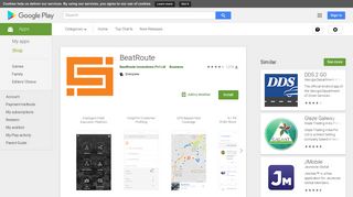 BeatRoute - Apps on Google Play