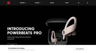 Beats by Dre (Canada)