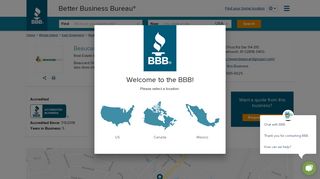 BBB Business Profile | Beaucard Group, LLC | Reviews and Complaints