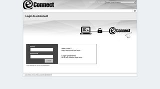 eConnect