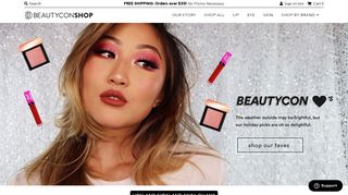 Beautycon Shop: Discover Our Best Beauty Products