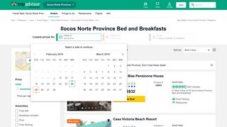 The 10 Best Ilocos Norte Province Bed and Breakfasts 2019 (with ...