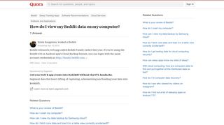 How to view my Beddit data on my computer - Quora