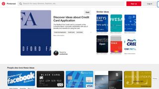 Bedford Fair Credit Card Application | Online Payment - Cardsolves ...