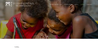 Login — Disease Control Technologies, Long Lasting Insecticide ...
