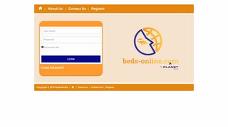 Beds-Online