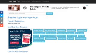 Beeline login northern trust Search - InfoLinks.Top