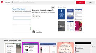 Been Verified Login: How To Access Your BeenVerified Login | Apps ...