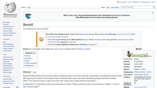 Beezid - Wikipedia