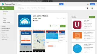 Bell Bank Mobile - Apps on Google Play