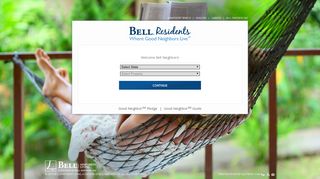 Bell Residents - Apartments for Rent | Home