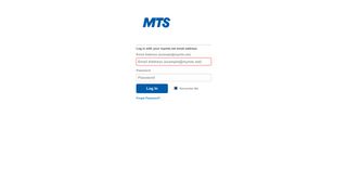Bell MTS Email