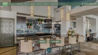 Bell Flatirons | Apartments in Superior, CO - Bell Apartment Living