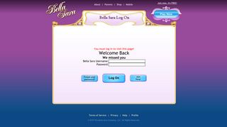 Bella Sara Log On - Journey into a magical world of horses