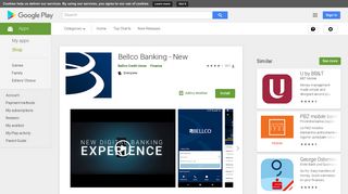 Bellco Banking - New - Apps on Google Play