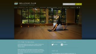 Bellevue Club