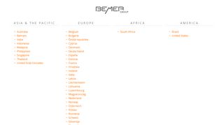 BEMER Group | BEMER Physical Vascular Therapy