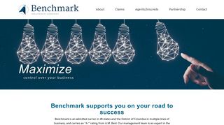 Benchmark Insurance Company